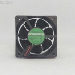 8007682853 Вентилятор sunon KD1206PTV1 60x25 12v 1.8w 2pin Hirschmann
