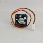 8023527455 Вентилятор Sunon MC30100V1-000U-G99 DC 5V 0.60W 30x10 3pin Hirschmann