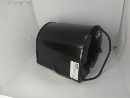 8024719792 Вентилятор ECOFIT 2GDS25 133X190L L23-A5 230VAC 50/60Hz 0.94/0.99A 209/227Wa 1550/1940RPM Hirschmann