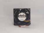 8007682096 Вентилятор SanAce 80 9HV0812P1G013 9HV0812P1G001 740-056689 Huawei EP 101618P 80x38 12V 3.4A 4pin Hirschmann