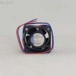 8014871329 Вентилятор Ebmpapst 414JHHR 24V DC 150mA 3,6W 40x25 2pin Hirschmann