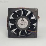8007682671 Вентилятор Delta FFB1224XHE 120x38 24V 3.9A 4pin Hirschmann