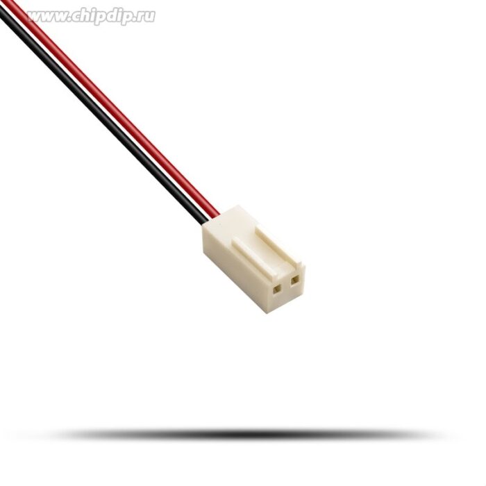 9001334892 Вентилятор 12В DC ExeGate ExtraPower EP08015S2P (80x80x15 мм, Sleeve bearing (подшипник скольжения), 2pin, 2500RPM, 25.5dBA) Hirschmann — изображение 7