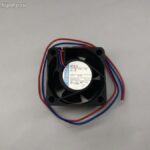 8013275829 Вентилятор Ebmpapst 412 H 12V DC 130mA 1.6W 40X20 2pin Hirschmann