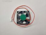 8017362642 Вентилятор ADDA AD3512HX-G50 DC 12V 0.11A 35x10 2pin Hirschmann