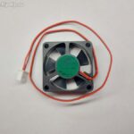 8017362642 Вентилятор ADDA AD3512HX-G50 DC 12V 0.11A 35x10 2pin Hirschmann