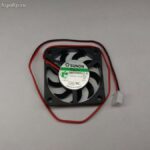 8016487545 Вентилятор Sunon GM0504PEV1-8 DC 5V 0.5W 40x40x6мм 10,02м3/ч 32дБА Hirschmann