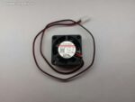 8017362639 Вентилятор Sunon MF25100V1-1000C-D99 DC 5V 0.58W 25x10 2pin Hirschmann