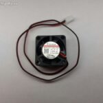 8017362639 Вентилятор Sunon MF25100V1-1000C-D99 DC 5V 0.58W 25x10 2pin Hirschmann