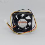 8016769716 Вентилятор SUNON MF60251V1-G99-A DC 12V 0.96W 60x25 3pin Hirschmann
