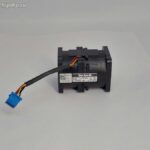 8007682065 Вентилятор San Ace 9CRD0412P5K03 12v, 1,2A 40x55 сдвоенный 8 pin - Hirschmann