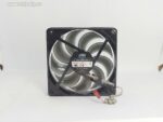 8025134993 Вентилятор Cooler Master A12025-20RB-3BN-F1 DF1202512RFUN DC 12V 0,37A 120x25 3pin Hirschmann — изображение 2