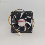 8024639394 Вентилятор Sunon EE80201S1-000-G99 DC 12v 1.56W 80x20 3pin Hirschmann
