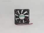 8024639396 Вентилятор Sunon ME80152V1-000U-A99 24v 2.21W 80x15 Hirschmann