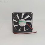 8024639396 Вентилятор Sunon ME80152V1-000U-A99 24v 2.21W 80x15 Hirschmann