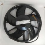 8008975044 Вентилятор W1G230-EB91-20 230v 50/60Hz 30W 0.24A 1200r/min Hirschmann