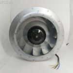 8024400780 Вентилятор Ebmpapst R2E250-RV62-21 230V 0.6/0.82A Hirschmann