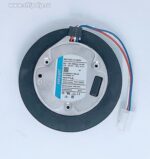 8015506784 Вентилятор Ebmpapst REF100-11/14/2H 14V 14.2W бескорпусной () Hirschmann — изображение 2