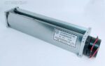 8025135039 Вентилятор JYS CROSS FLOW FAN JQ-04325A24-2B 24V DC 0.25A Hirschmann — изображение 2