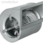 8018717284 Вентилятор Siemens Sinamics 6SL3362-0AF01-0AA1 Hirschmann