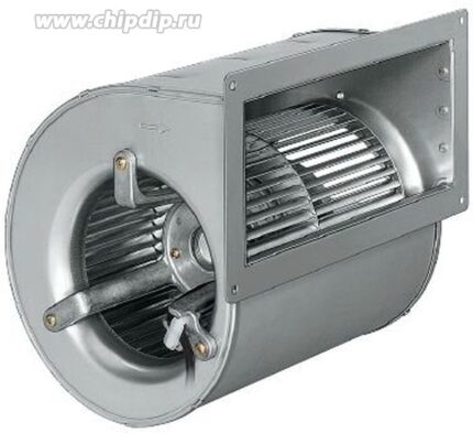 8027053866 Вентилятор Krubo K-AC146-D230-16H 220V 256W Hirschmann