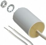 8030864955 02101-4-7320, Конденсатор Hirschmann — изображение 2