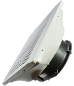 8012508365 KIPVENT-400.01.230, Решетка впускная c вентилятором Uпит.=220VAC, IP54, tраб.=-20 +60 C установочны Hirschmann — изображение 2