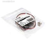 8023545747 EX295218RUS, Вентилятор 12В DC ExeGate EX04010B2P (40x40x10 мм, 2-Ball (двойной шарикоподшипник), 2pin, 5500RPM, 26dBA) Hirschmann — изображение 6
