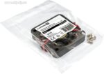 8023545749 EX295220RUS, Вентилятор 12В DC ExeGate EX05010B2P (50x50x10 мм, 2-Ball (двойной шарикоподшипник), 2pin, 5500RPM, 28dBA) Hirschmann — изображение 6