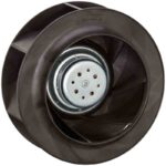 8035598895 Вентилятор Ebmpapst R2E220-AA40-71 230V 0.38/0.40A 85/90W 2600/2700об/мин () Hirschmann — изображение 5