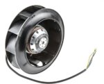 8029311665 Вентилятор Ebmpapst R2E220-AA40-23 230V 85/100W 0.38/0.43A 4pin Hirschmann — изображение 6