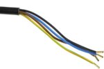 8029311665 Вентилятор Ebmpapst R2E220-AA40-23 230V 85/100W 0.38/0.43A 4pin Hirschmann — изображение 7