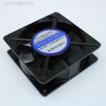 8023379318 EC12038A2HBT-7, (EC1238A2HBT 120*120*38 220V) Hirschmann