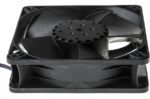 8000219367 4312N/17MT, 4300 N - S-Panther Series Axial Fan, 12 V dc, DC Operation, 148m³/h, 1.9W, 119 x 119 x 32mm Hirschmann — изображение 3