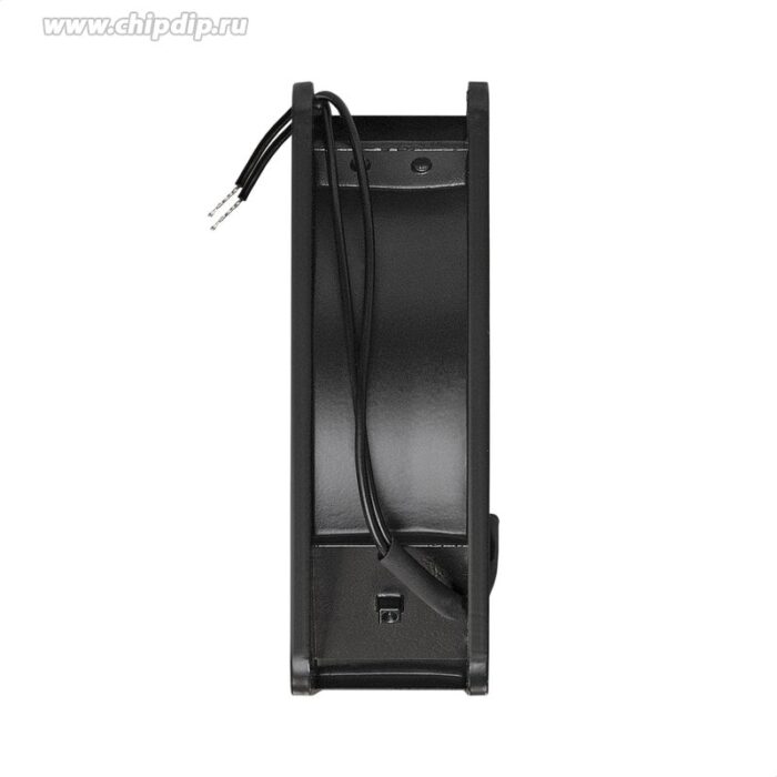8023449819 EX289008RUS, Вентилятор 220В AC ExeGate EX09238BAL (92x92x38 мм, 2-Ball (двойной шарикоподшипник), подводящий провод 30 см, 2800RPM, 40dBA) Hirschmann — изображение 4
