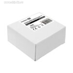 8023449820 EX289010RUS, Вентилятор 220В AC ExeGate EX09238BAT (92x92x38 мм, 2-Ball (двойной шарикоподшипник), клеммы, 2800RPM, 40dBA) Hirschmann — изображение 5