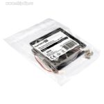 8023545740 EX295209RUS, Вентилятор 24В DC ExeGate EX09225B2P-24 (92x92x25 мм, 2-Ball (двойной шарикоподшипник), 2pin, 2750RPM, 34dBA) Hirschmann — изображение 6