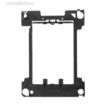 8023545777 EX295393RUS, Направляющая планка ExeGate BKT-0126L, под радиатор/процессорный кулер для LGA 3647, Narrow (back plate BKT-0126L) Hirschmann — изображение 3