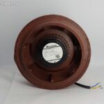 8009845322 Вентилятор NMB Technologies F175H1-061-D0750 48V 5.3A 4pin Hirschmann
