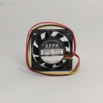 8035598110 Вентилятор SEPA MFB52A-12HA 12v 50x10mm 0,11A 2pin / 3pin () Hirschmann
