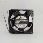 8024936725 Вентилятор FULLTECH UF-92B23 BWH 230V AC 50/60Hz 16/14W 92x25 2pin Hirschmann