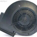 8026602767 Вентилятор Ebmpapst G3G160-8317080273 220V 170W 1.4A Hirschmann