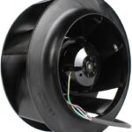 8027128661 Вентилятор Ebmpapst R3G560-RB32-10 400V 2900W 4.43A () Hirschmann