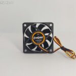 8008003739 Вентилятор ExeGate EX06015S3P 60x15 12V 3pin Hirschmann