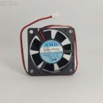 8035599239 Вентилятор NMB-MAT 2408NL-04W-B40 2pin 12v 0.12A 60x20 () Hirschmann