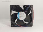 8014274523 Вентилятор Ebmpapst 4412/2HHP 12V 120x38 13W 2pin Hirschmann