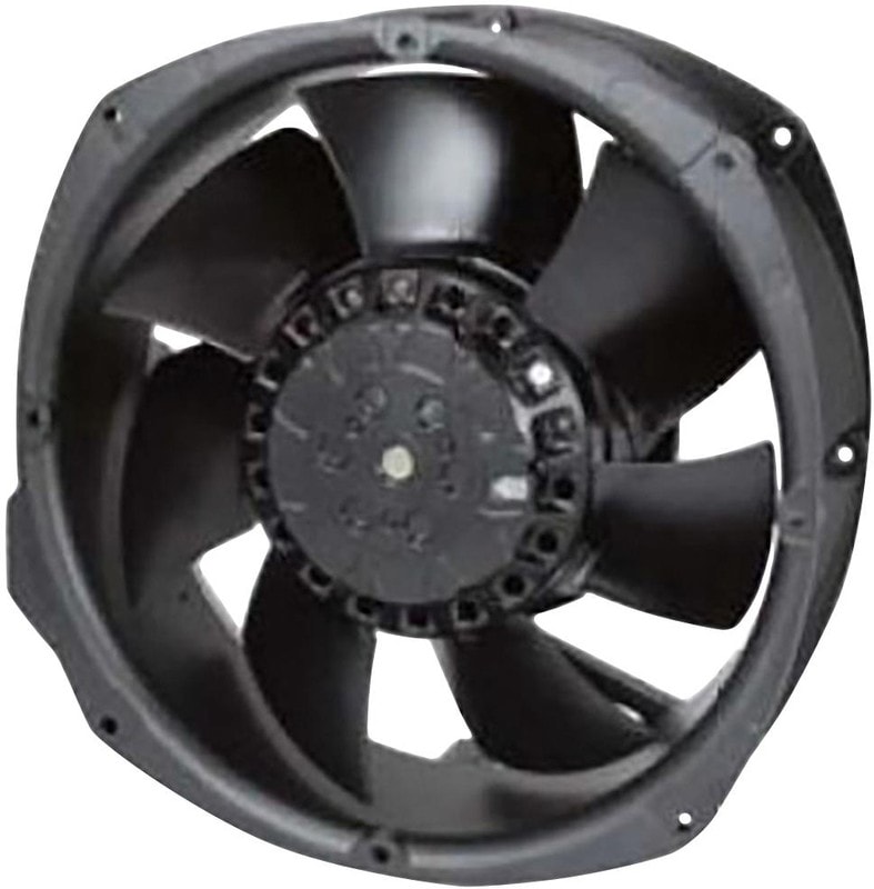 doc035617159 8009152013 OA200AP-22-1TB1869K, AC AXIAL FAN, BALL, 220MM, 485CFM, 230V Hirschmann — изображение 1