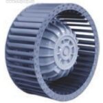 8017105986 RE25P-4EK.4I.1R, Вентилятор Ziehl-Abegg, Центробежный Centrifugal fans, серия P-series RG25P-4E Hirschmann