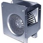 8035597329 Вентилятор ZIEHL-ABEGG RE28P-4EK.4I.1R () Hirschmann