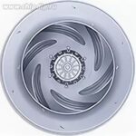 8027053874 Вентилятор Ebmpapst R3G560-8317081579 400V 3950W 6A Hirschmann